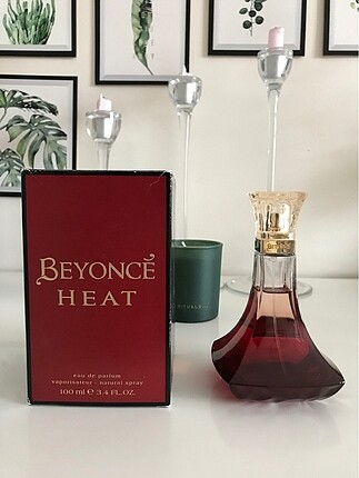 Beyonce Heat 100 ml Parfüm