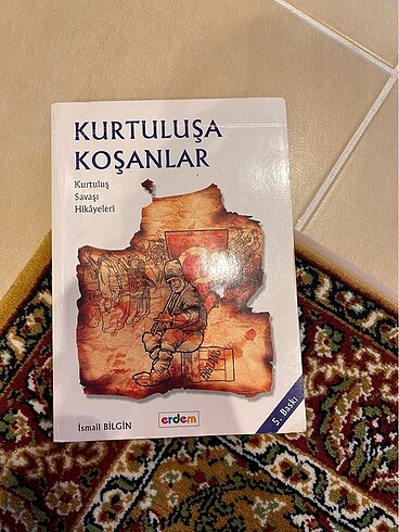 Kurtuluşa koşanlar