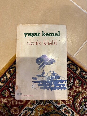 Deniz Küstü Yaşar Kemal