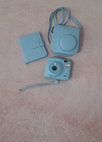 Beden Fotoğraf makinesi