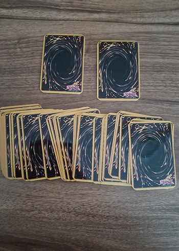 Beden Maximillion Pegasus Destesi 70 Yugioh Kartı