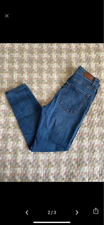 36 Beden Pantolon