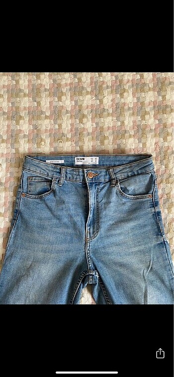 Kot pantolon