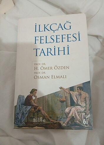 İlk çağ felsefesi tarihi