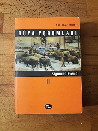 Sigmund Freud Rüya Yorumları