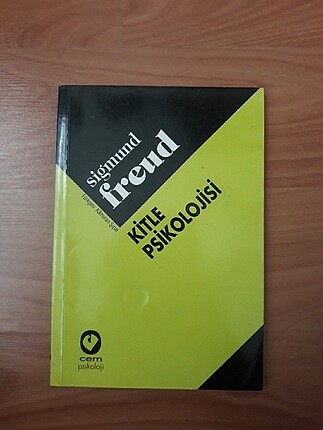 Kitle Psikolojisi 