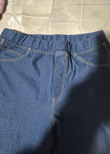 lacivelt Slim Fit Denim Pantolon tayt - Görsel 5