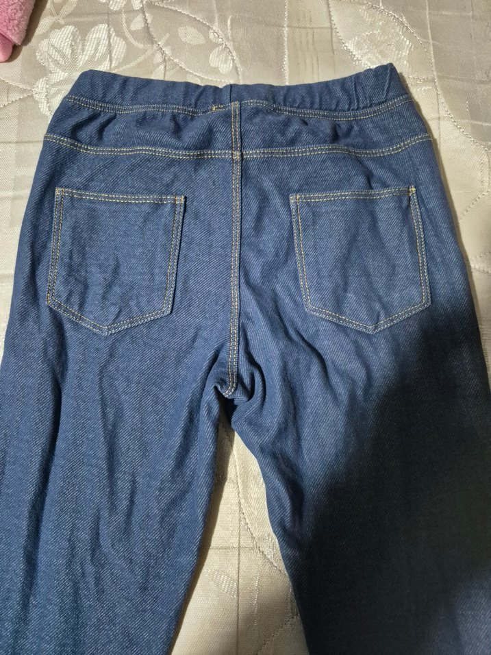 lacivelt Slim Fit Denim Pantolon tayt - Görsel 2