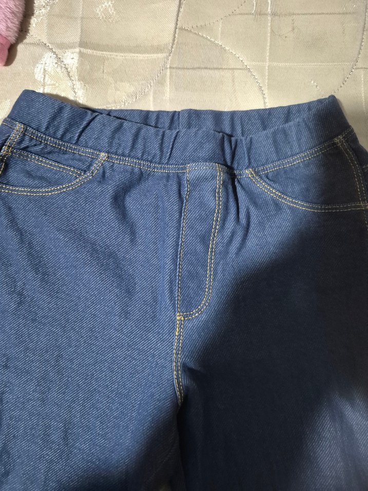 lacivelt Slim Fit Denim Pantolon tayt - Görsel 5