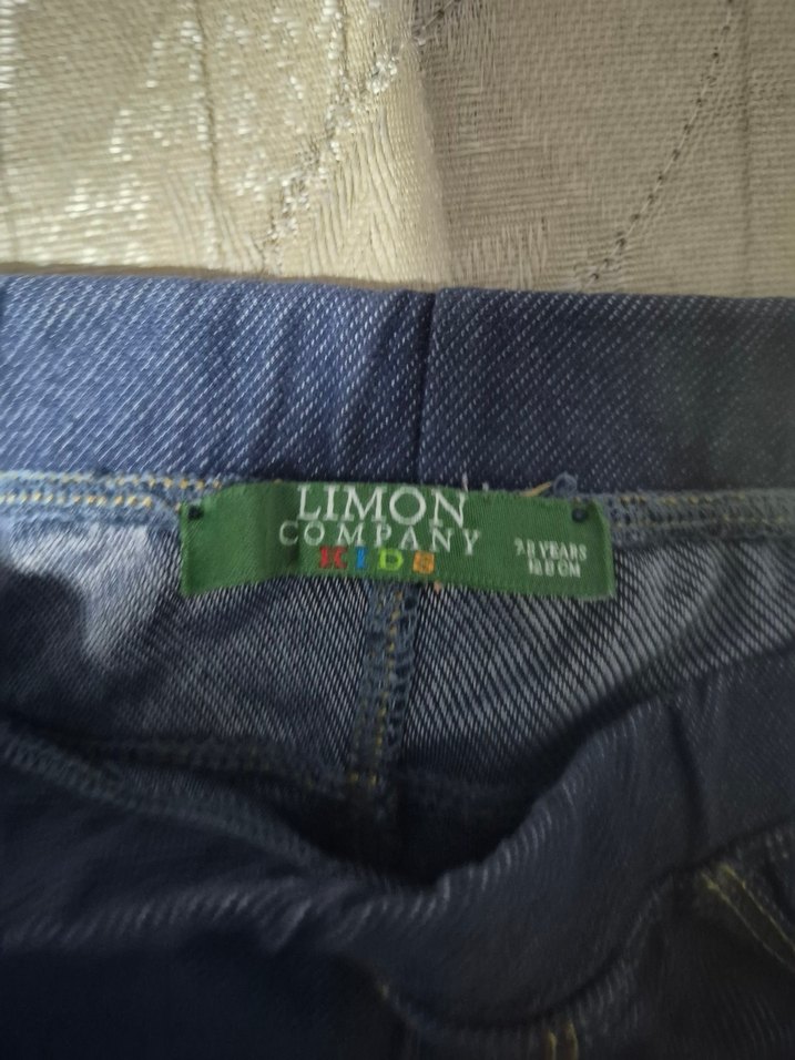lacivelt Slim Fit Denim Pantolon tayt - Görsel 3