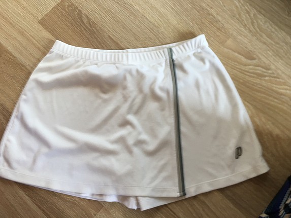 Şort -etek.Tenis eteği