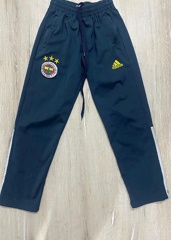 Adidas Mavi Adidas Erkek Çocuk Eşofman Altı