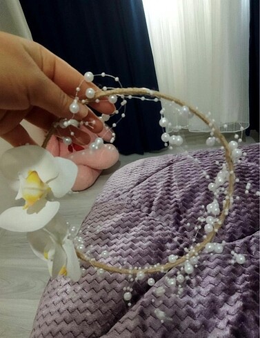 Diğer Nikah tacı