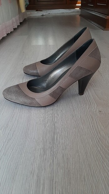 Stiletto - Görsel 3