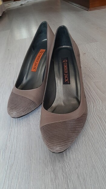 Stiletto - Görsel 4