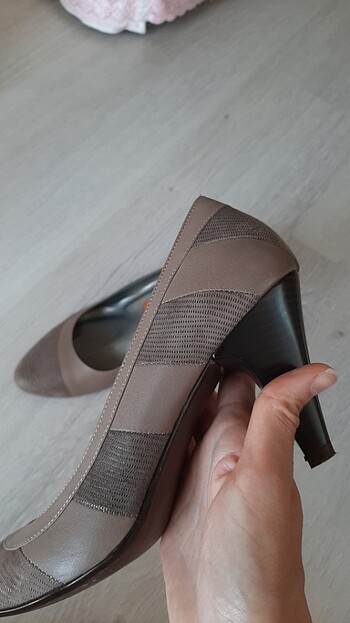 Stiletto - Görsel 5