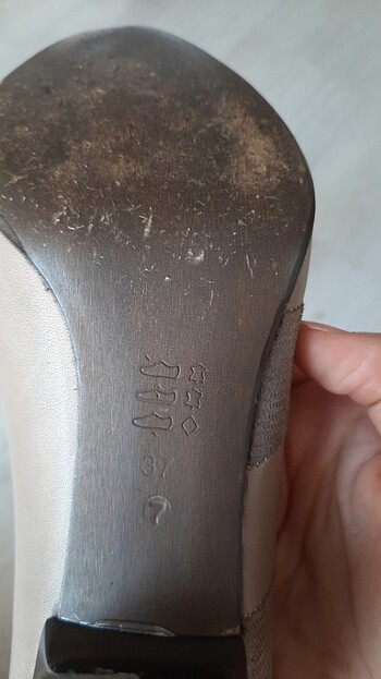 Stiletto - Görsel 7