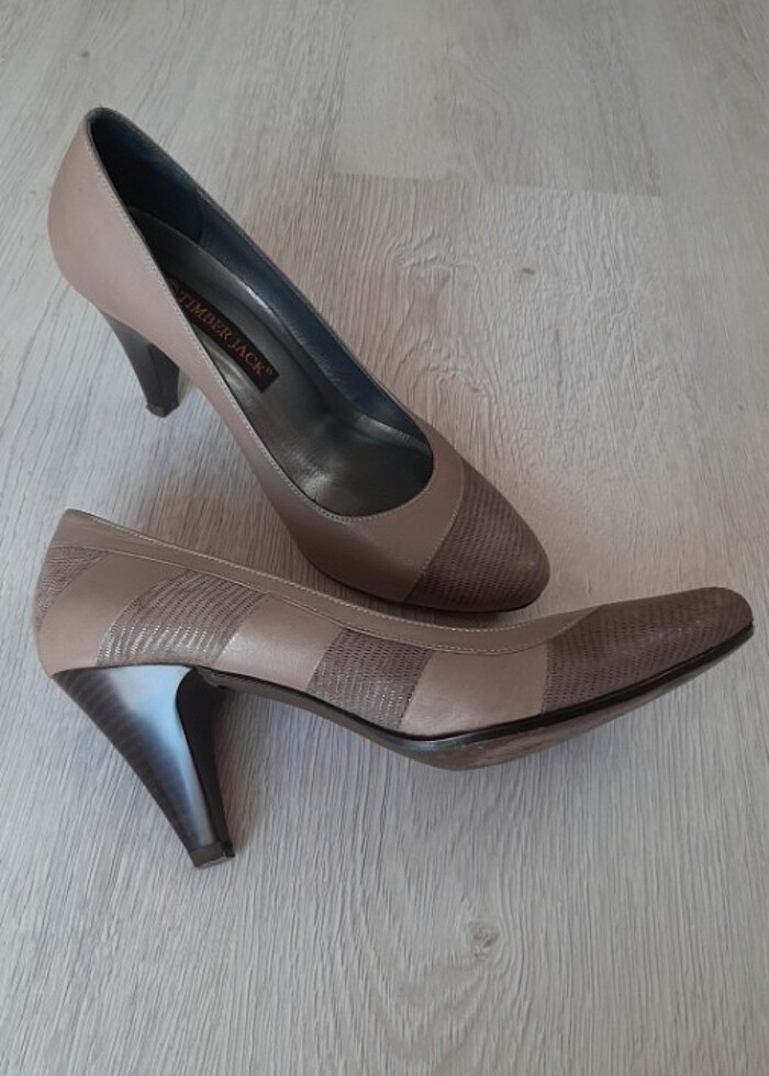 Stiletto - Görsel 2