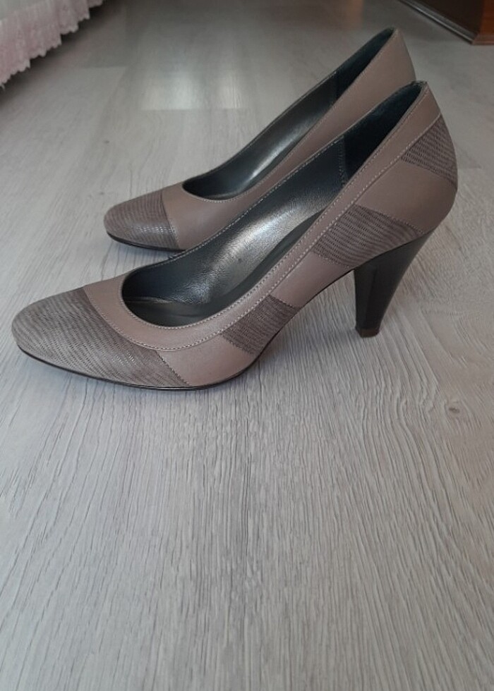 Stiletto - Görsel 3