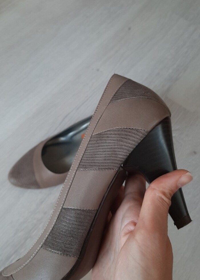 Stiletto - Görsel 5