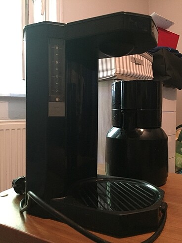 Tchibo Filtre Kahve Makinesi