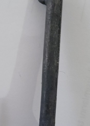 Gri Metal Balıkçılık Kancaları - Görsel 6