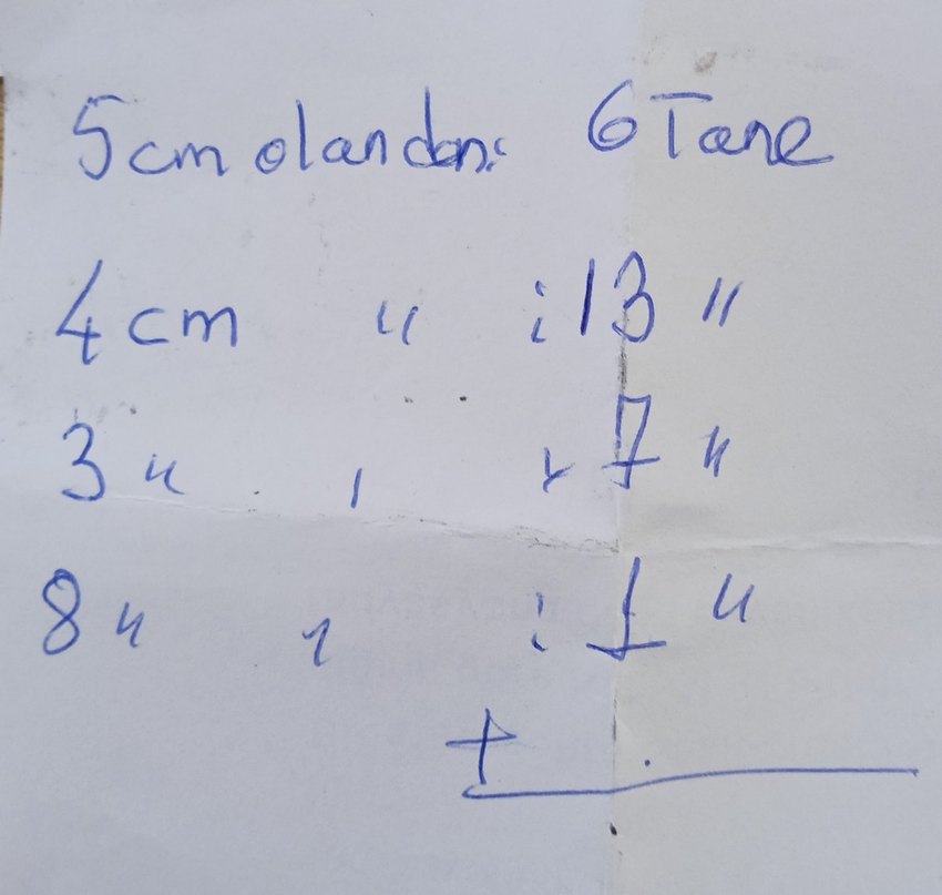 Gri Metal Balıkçılık Kancaları - Görsel 2