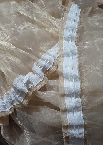 Düz Perde - Görsel 3