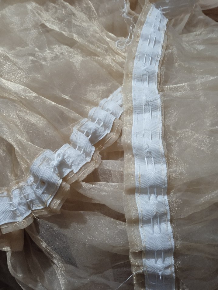 Düz Perde - Görsel 3