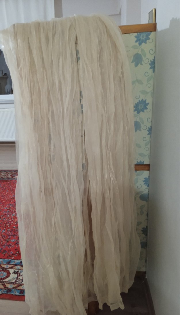 Düz Perde - Görsel 4