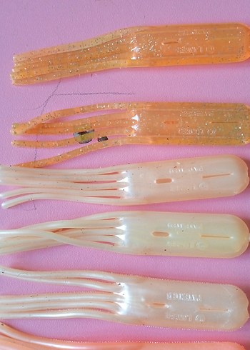 Balık Tutma Malzemesi - Görsel 2