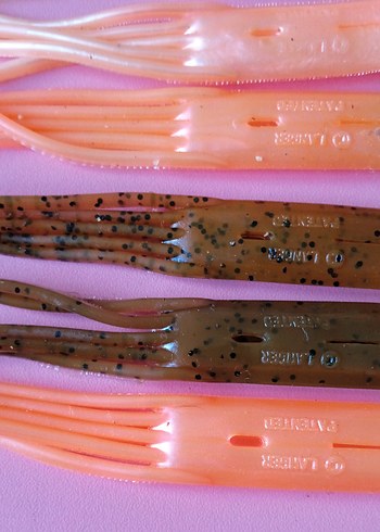 Balık Tutma Malzemesi - Görsel 3