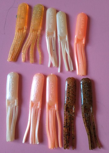 Balık Tutma Malzemesi - Görsel 7