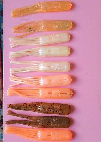 Balık Tutma Malzemesi - Görsel 4