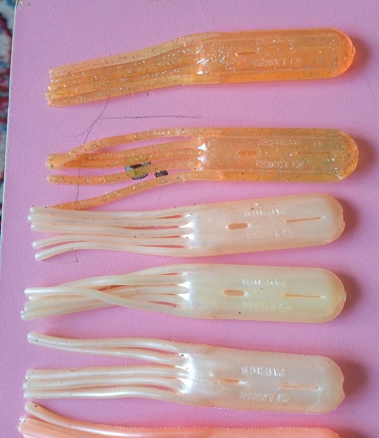 Balık Tutma Malzemesi - Görsel 2