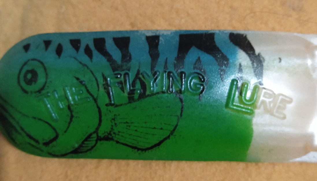 Deniz Ürünleri tutma Malzemesi - Görsel 4