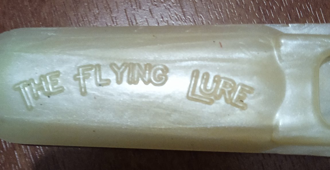 Deniz Ürünleri tutma Malzemesi - Görsel 3