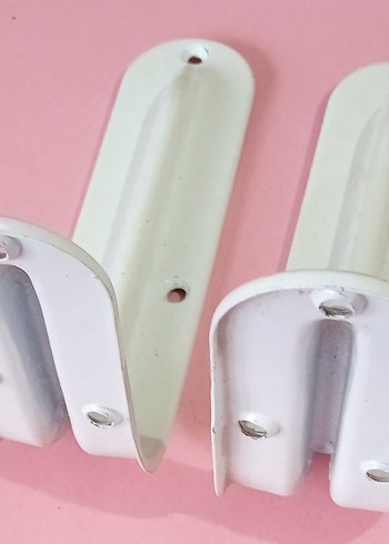 Raf Altı L Ayak - Görsel 2