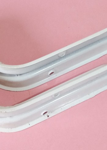 Raf Altı L Ayak - Görsel 3