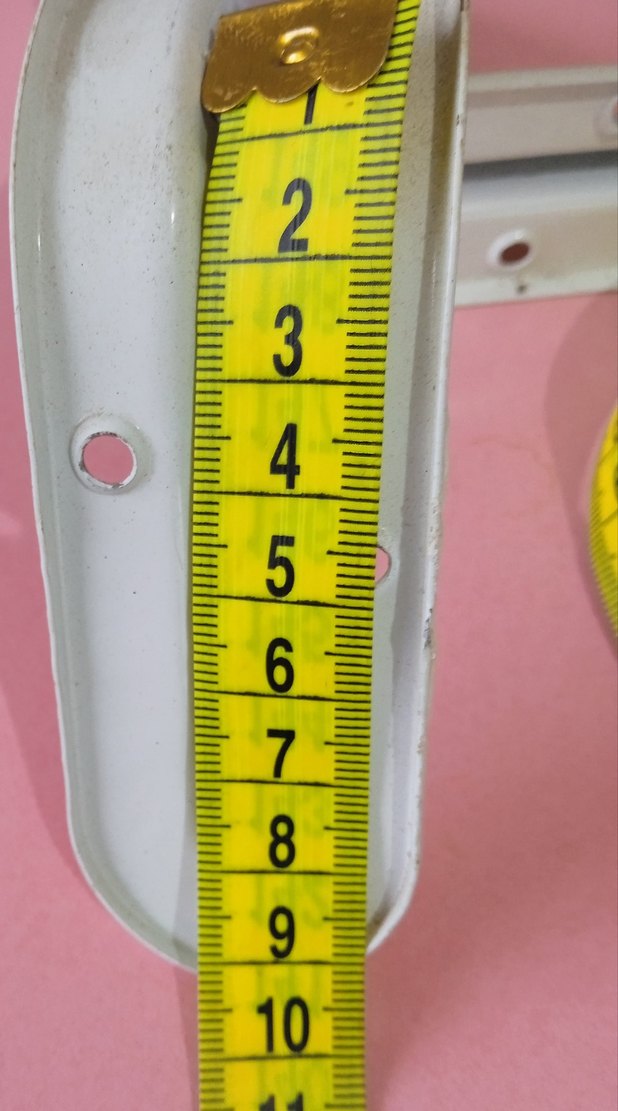 Raf Altı L Ayak - Görsel 5