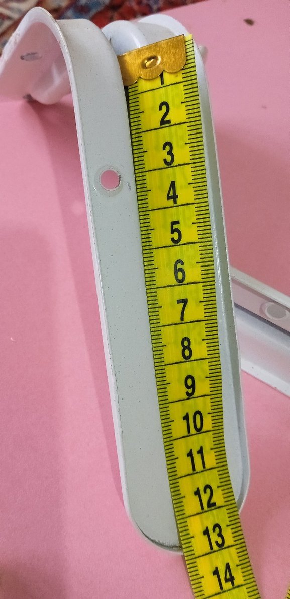 Raf Altı L Ayak - Görsel 4