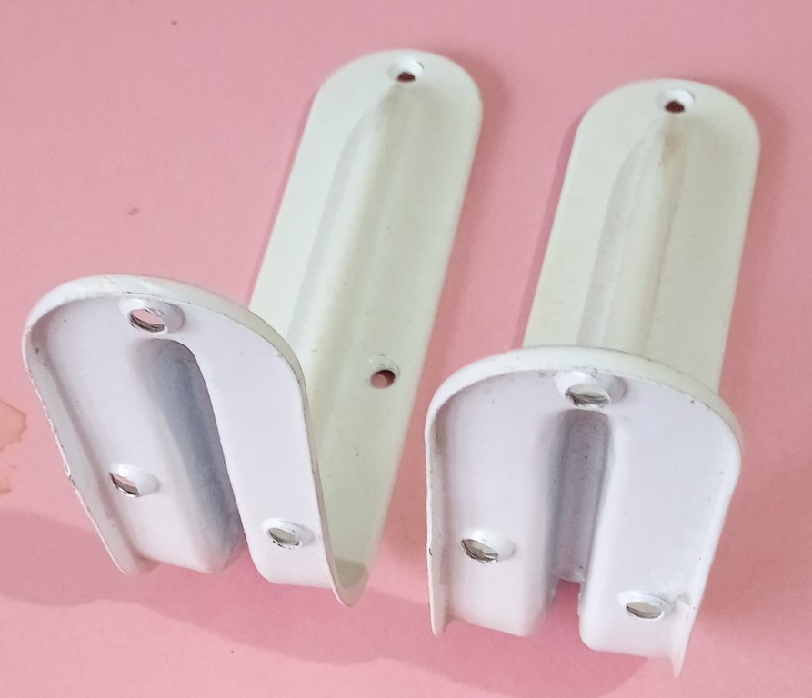 Raf Altı L Ayak - Görsel 2