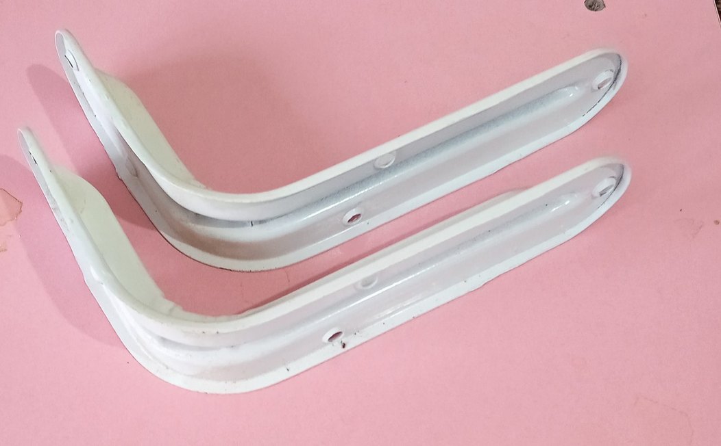 Raf Altı L Ayak - Görsel 3