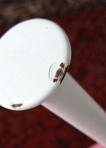 Havlu Asma Aparatı - Görsel 8