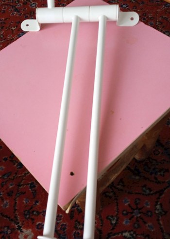 Havlu Asma Aparatı - Görsel 6