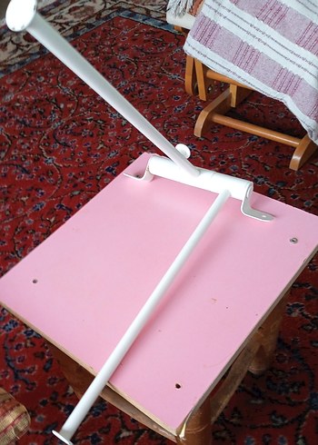 Havlu Asma Aparatı - Görsel 7