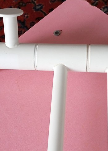 Havlu Asma Aparatı - Görsel 4