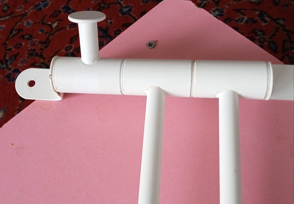 Havlu Asma Aparatı - Görsel 4