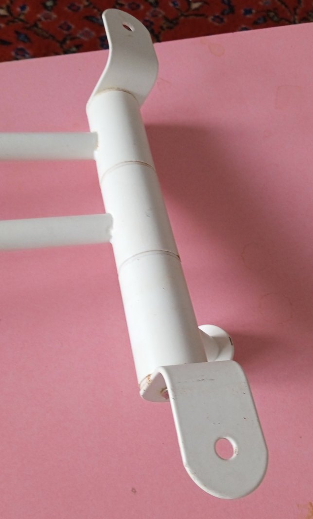 Havlu Asma Aparatı - Görsel 2