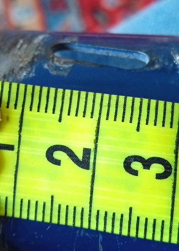 Mavi Delme Testeresi Ucu - Görsel 4